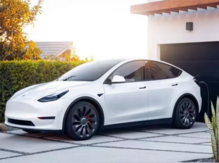 哪些城市愛(ài)買(mǎi)特斯拉：杭州、上海、北京包攬前三名