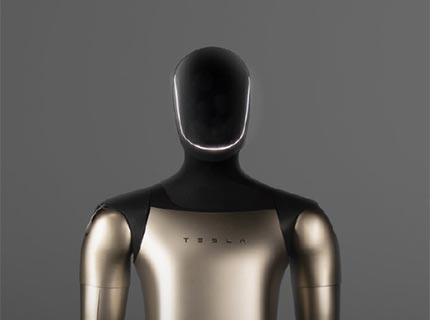 年產(chǎn)千萬(wàn)臺(tái)！特斯拉得州工廠(chǎng)將擴(kuò)建造Optimus人形機(jī)器人