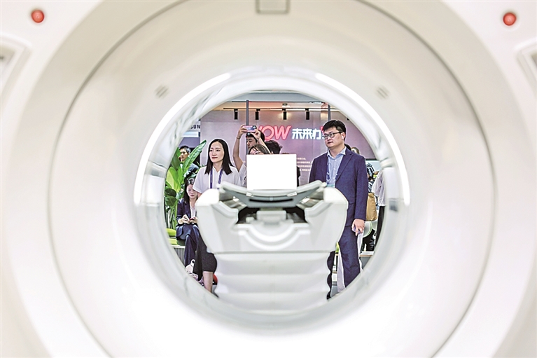 AI醫(yī)療，效果咋樣